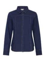 Fransa FRChicago Skjorte - Denim