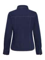 Fransa FRChicago Skjorte - Denim1