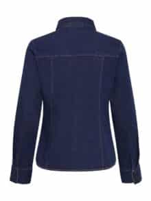 Fransa FRChicago Skjorte - Denim1