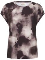 Fransa FRseen T-Shirt - Pumicestone