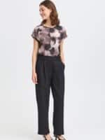 Fransa FRseen T-Shirt - Pumicestone4