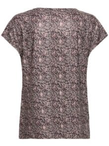 Fransa FRseenT-Shirt - Non Paisley1