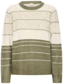 Fransa Strik Frellis - Olive