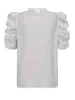 Gossia Bluse AnnsofiGo Lull - Off-White1
