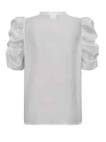 Gossia Bluse AnnsofiGo Lull - Off-White1