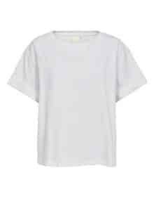 Gossia SlipaGo Tee - Hvid