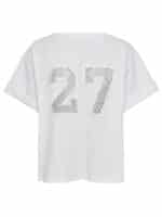 Gossia SlipaGo Tee - Hvid1