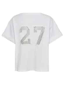 Gossia SlipaGo Tee - Hvid1