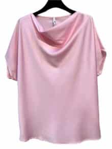 Imperial Bluse tk43 - Rosa