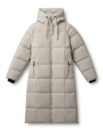 Kopenhaken KphAyla jakke - Farve Pure cashmere