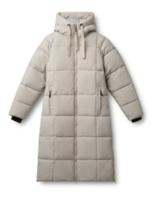 Kopenhaken KphAyla jakke - Farve Pure cashmere