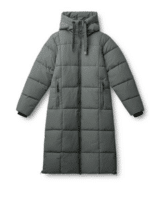 Kopenhaken jacket Ayla 90000595 - Castor Gray