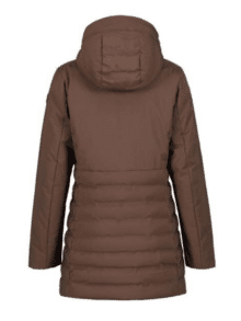 Luhta Jakke Ilomantsi 38437 – Brun 190 1