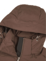 Luhta Jakke Ilomantsi 38437 – Brun 190 3