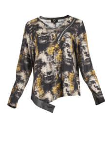 MY Soul Lady Buse 0164 - Farve multi