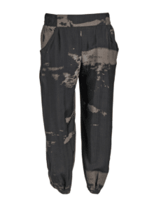 MY Soul Wool Bluse 7025 - Multi