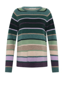 Mansted Aline Strik - Cold green