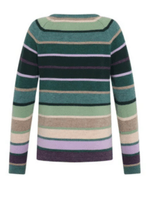 Mansted Aline Strik - Cold green 1