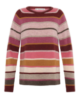 Mansted Aline Strik - Farve 17 Spice