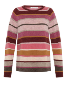 Mansted Aline Strik - Farve 17 Spice