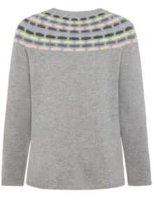 Mansted Birgitte Strik - Grey1