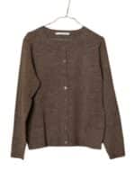 Mansted Midori Strik - Brown