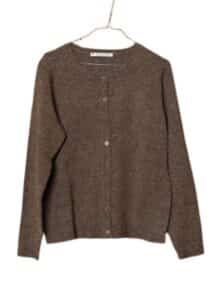 Mansted Midori Strik - Brown