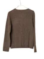 Mansted Midori Strik - Brown1