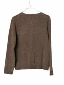 Mansted Midori Strik - Brown1