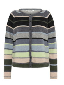 Mansted Strik Amina - Farve Grey 96