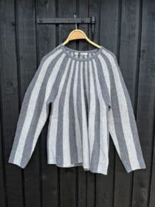 Mansted Strik Cirkeline - Mercury