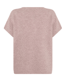 Mansted Strik Komma - 80 Rose 1