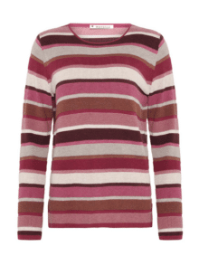 Mansted Strik Mathilde - 19 Soft red