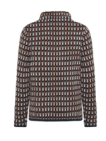 Mansted Strik eden - Farve 33 Sienna 1
