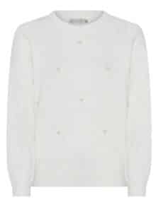 Micha Bluse 179150 - Hvid