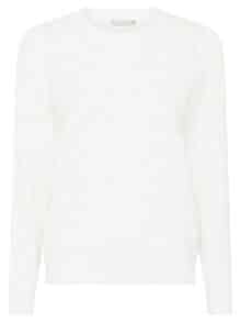 Micha Bluse 179179 - Hvid