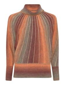 Micha Strik 179137 - Brown Multic