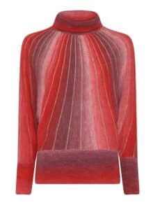 Micha Strik 179137 - Red Multic