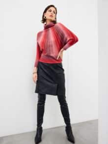 Micha Strik 179137 - Red Multic1