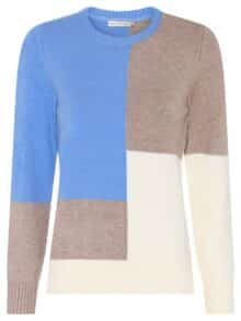 Micha Strik 179174 - Blå