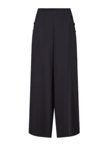 Molly jo buks 7186 - Farve Black