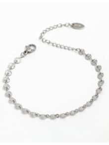 Muun Studios Armbånd Sun Burst - Sølv