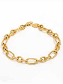 Muun Studios Armbånd Tiva - Guld