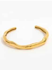 Muun Studios Armbånd dream - Guld