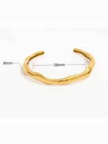 Muun Studios Armbånd dream - Guld1