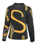 My Soul Wool Jakke 2113 - Multi 1