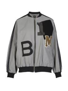 Nü Denmark Aston Jakke - Grey