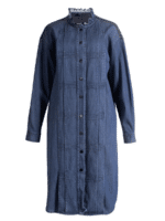 Nü Dress Ane 8502 - Farve denim