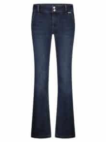 Red Button Bibette - Dark Stone