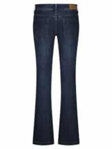 Red Button Bibette - Dark Stone1